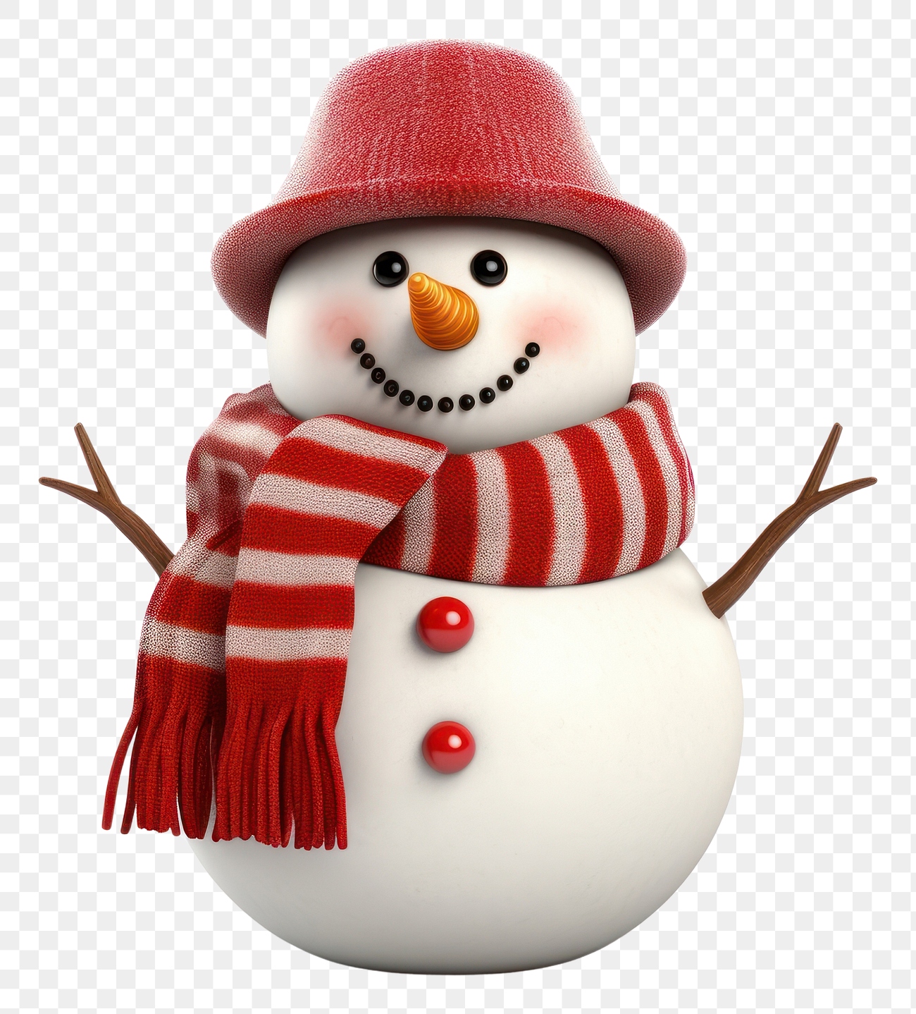 PNG Snowman snowman winter white. | Premium PNG - rawpixel