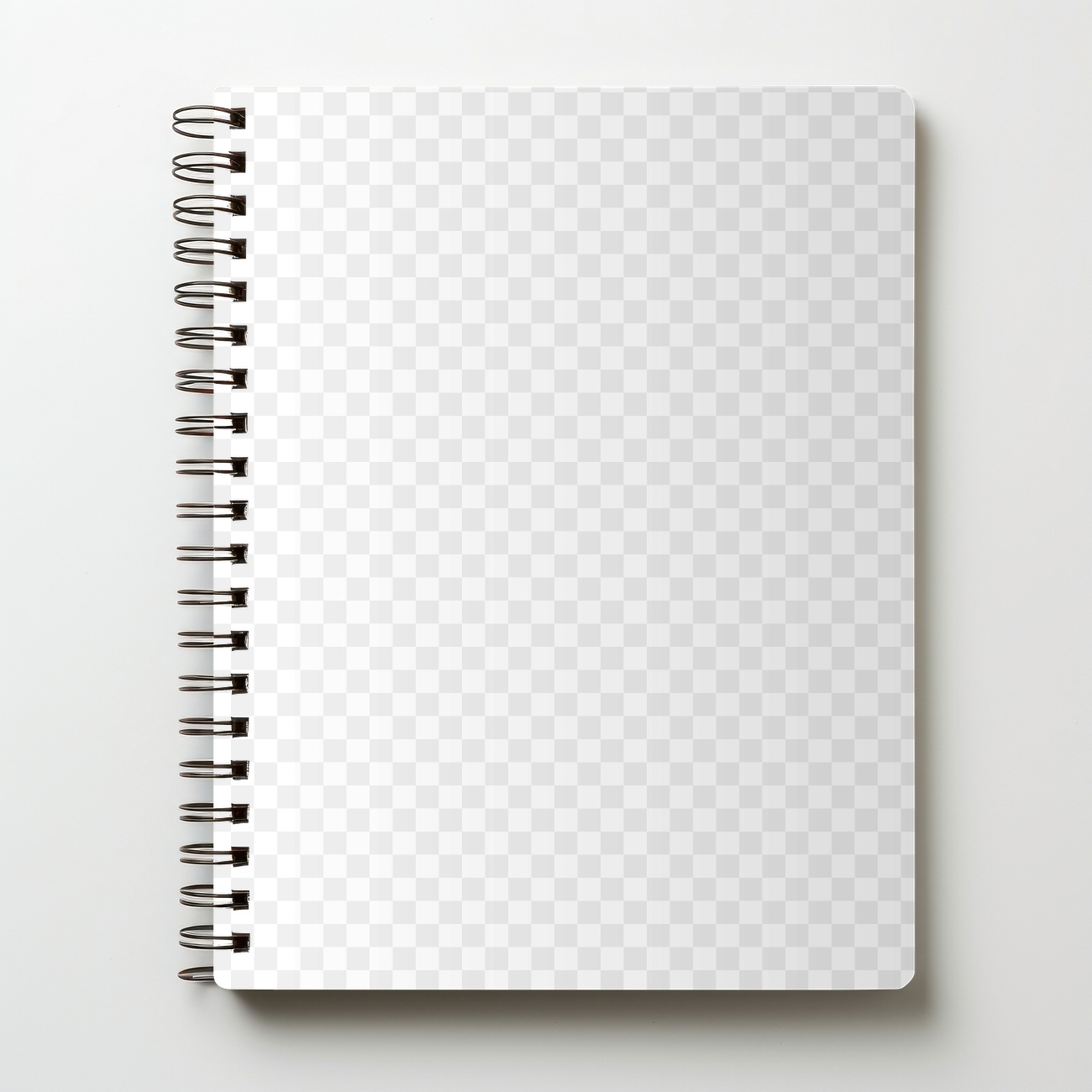 Bullet journal notebook png mockup, | Premium PNG - rawpixel