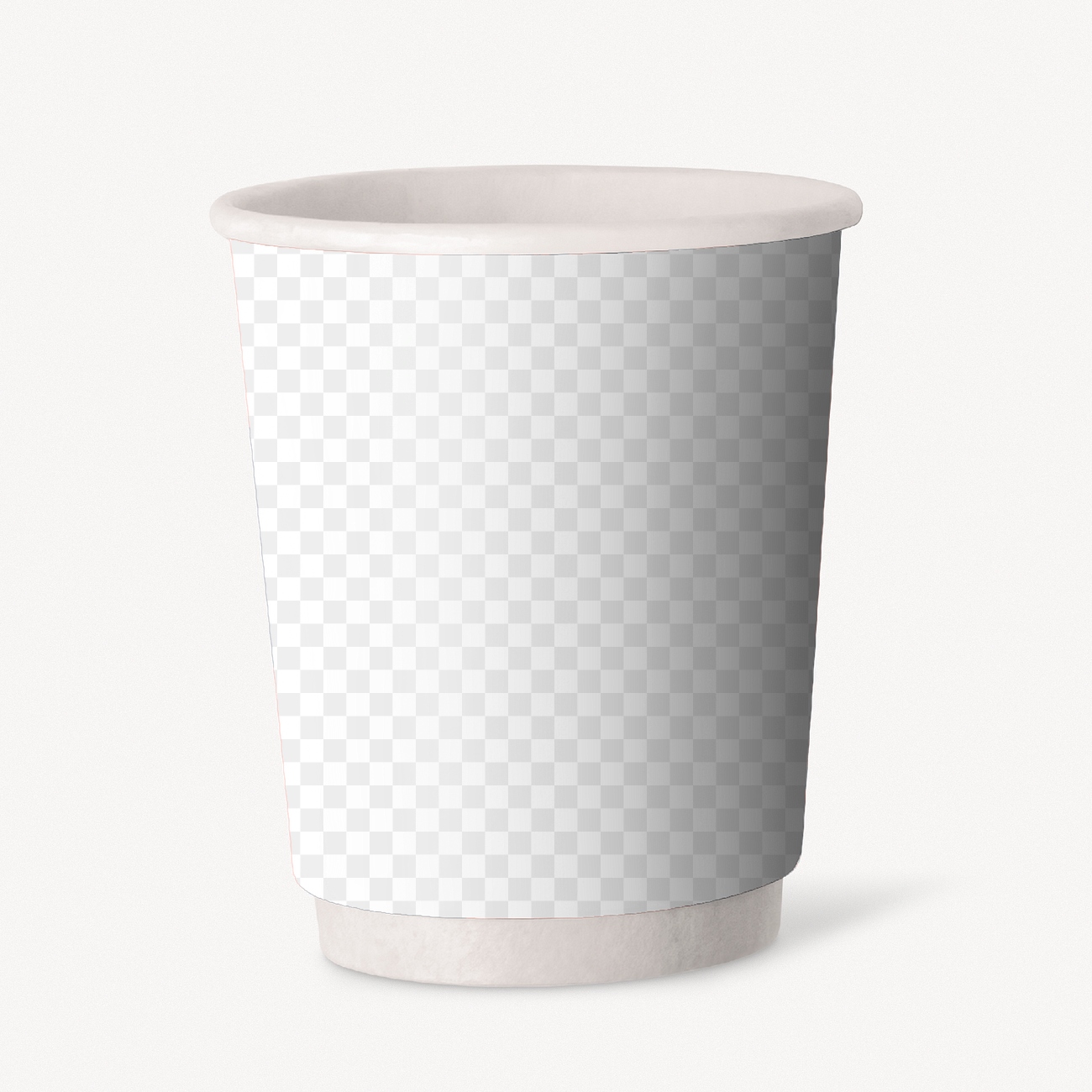 Paper cup png transparent mockup | Premium PNG - rawpixel