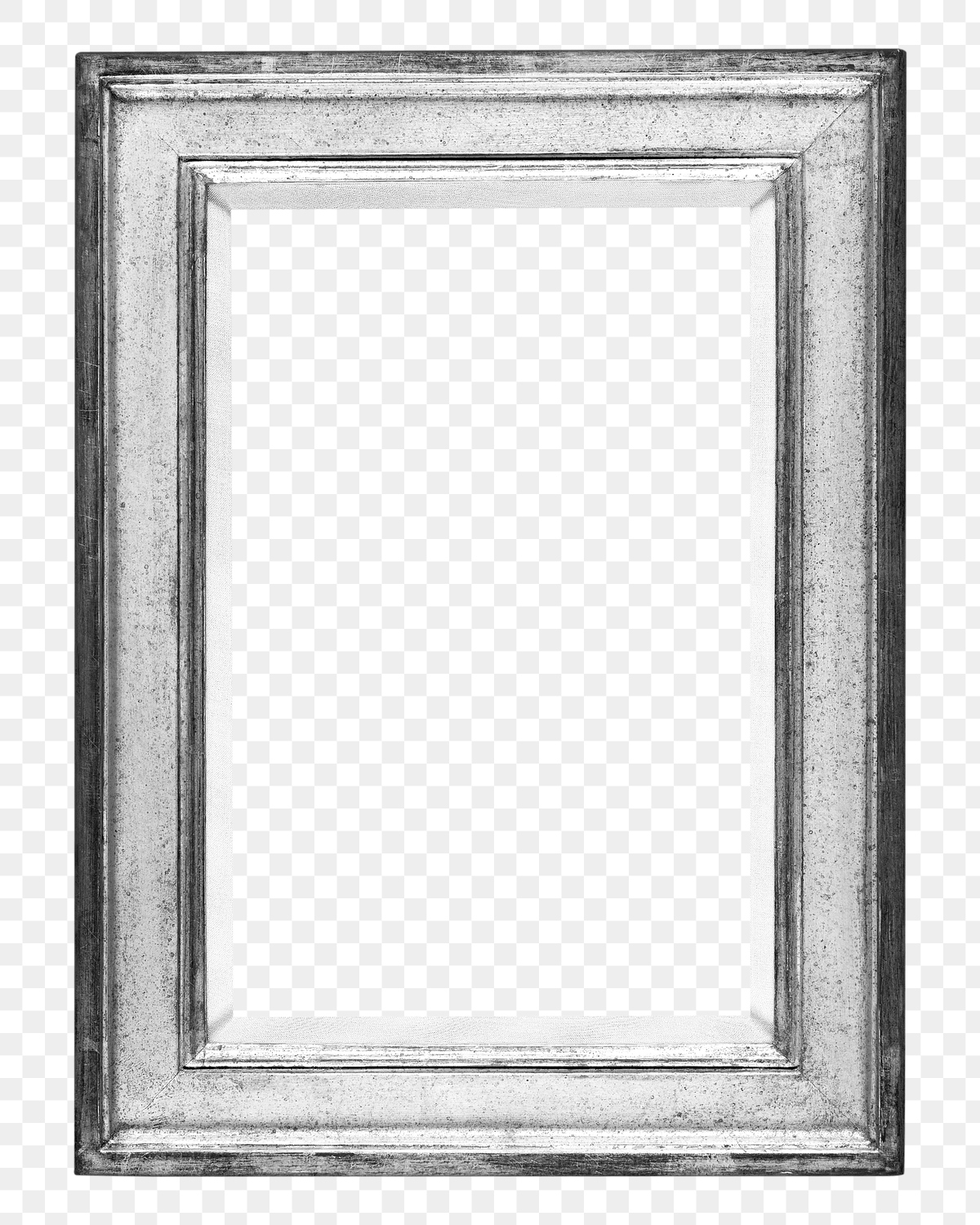 Picture frame mockup PNG sticker, | Premium PNG - rawpixel