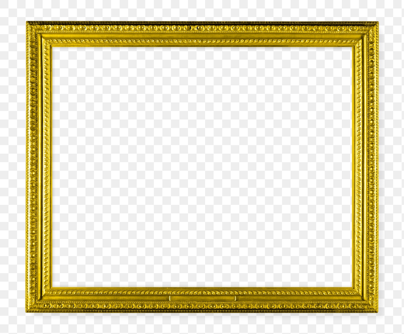 Picture frame mockup PNG sticker, | Premium PNG - rawpixel