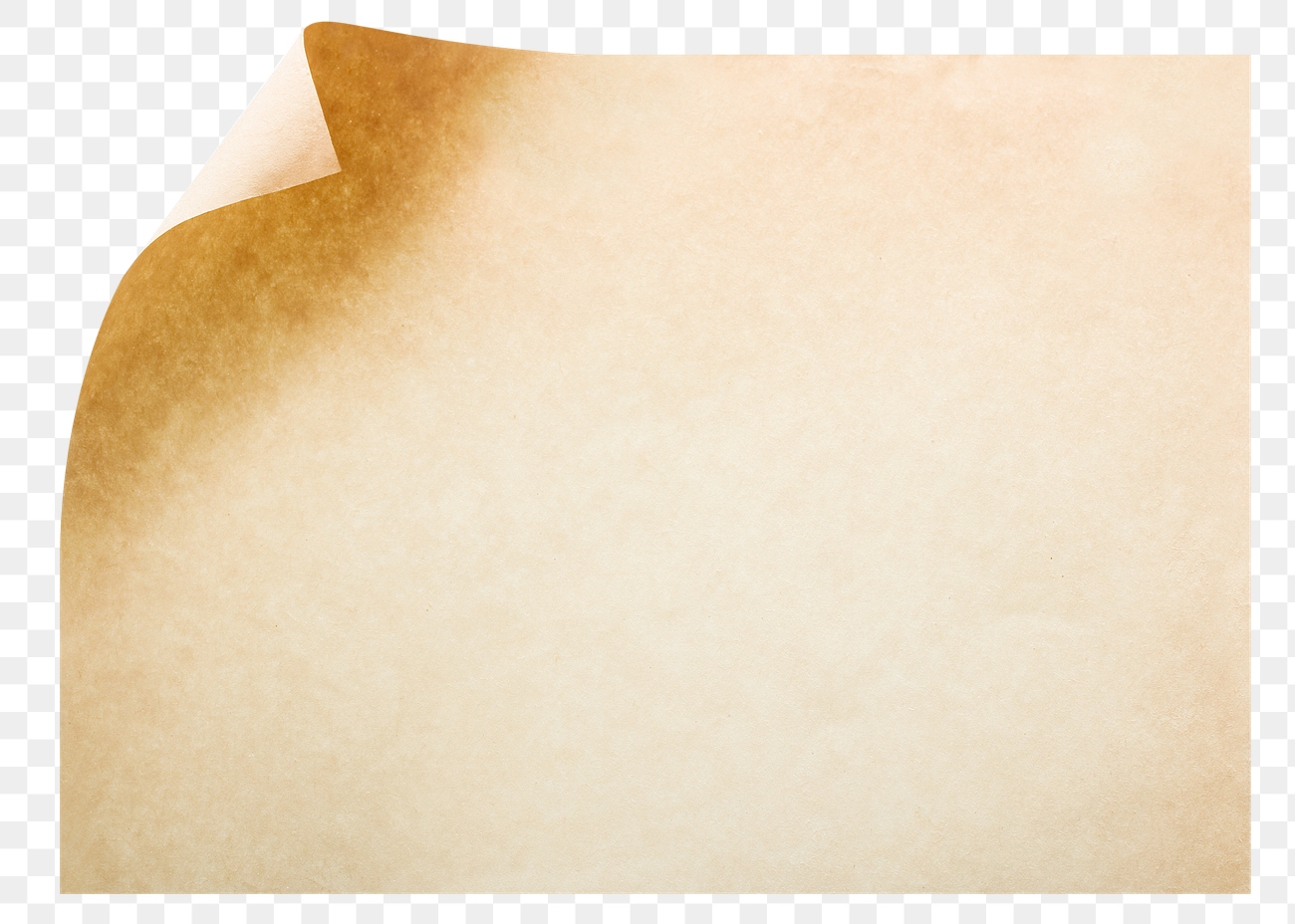 Note paper texture png mockup | Free PNG - rawpixel