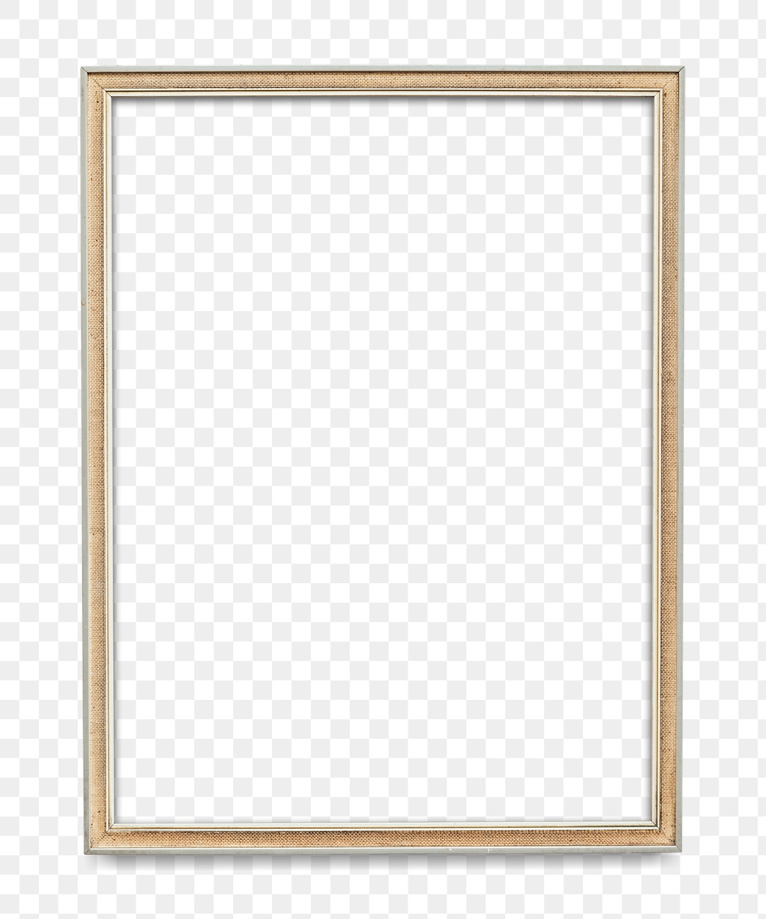 Wooden picture frame mockup transparent | Premium PNG - rawpixel