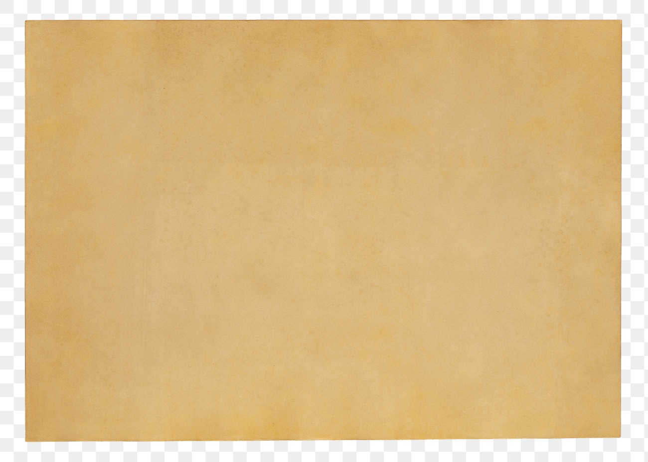 Blank old paper textured background | Premium PNG Sticker - rawpixel