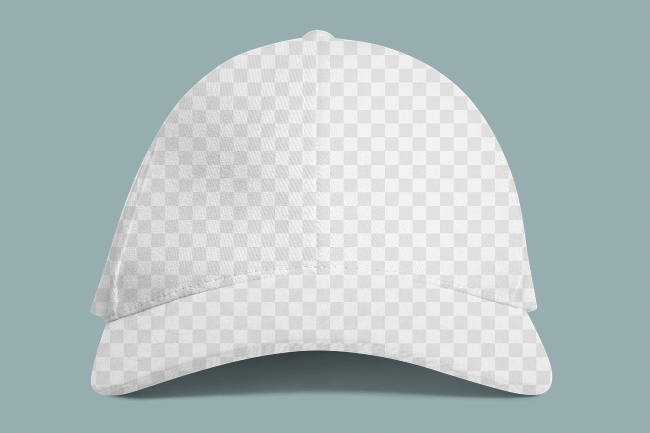 Png Cap Transparent Mockup Headwear Premium Png Rawpixel