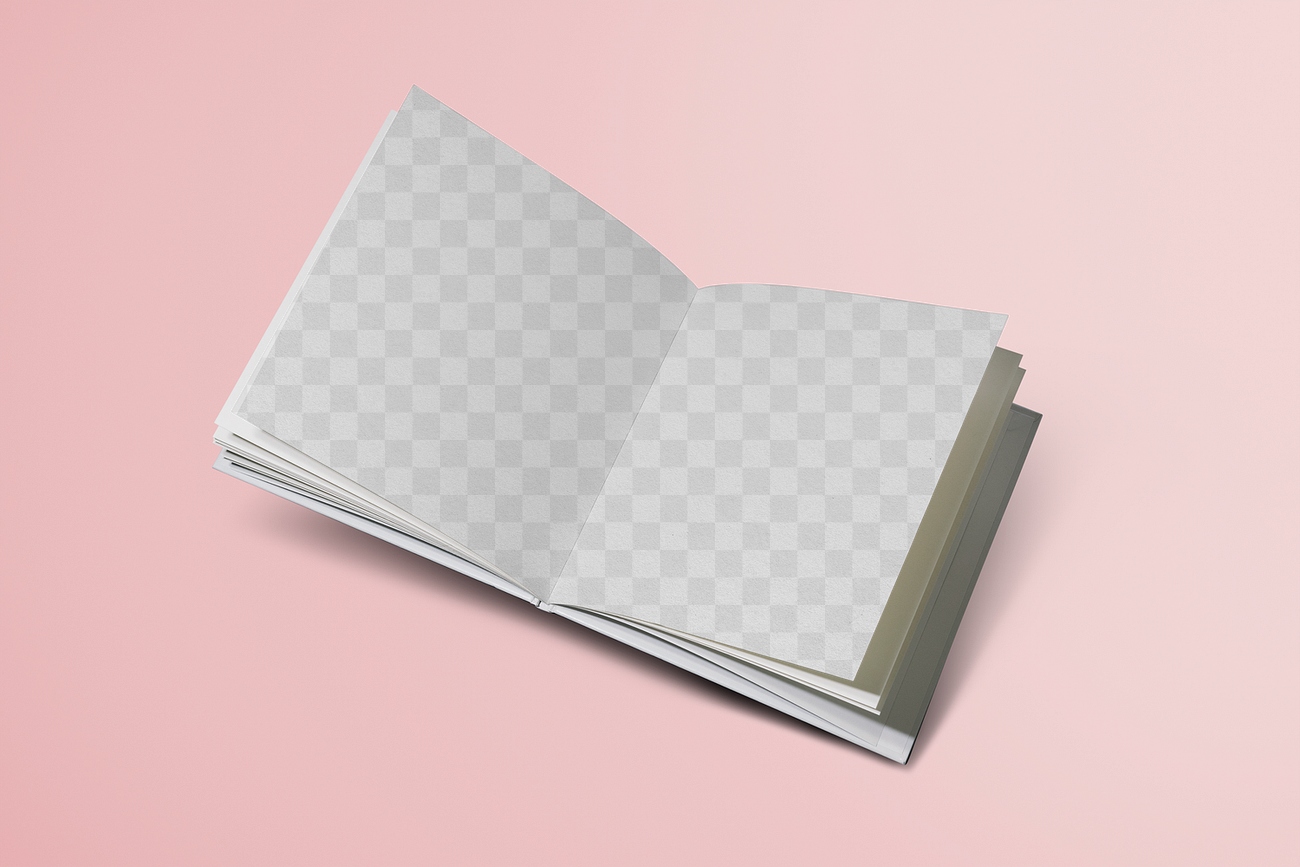 Book transparent png mockup | Premium PNG - rawpixel