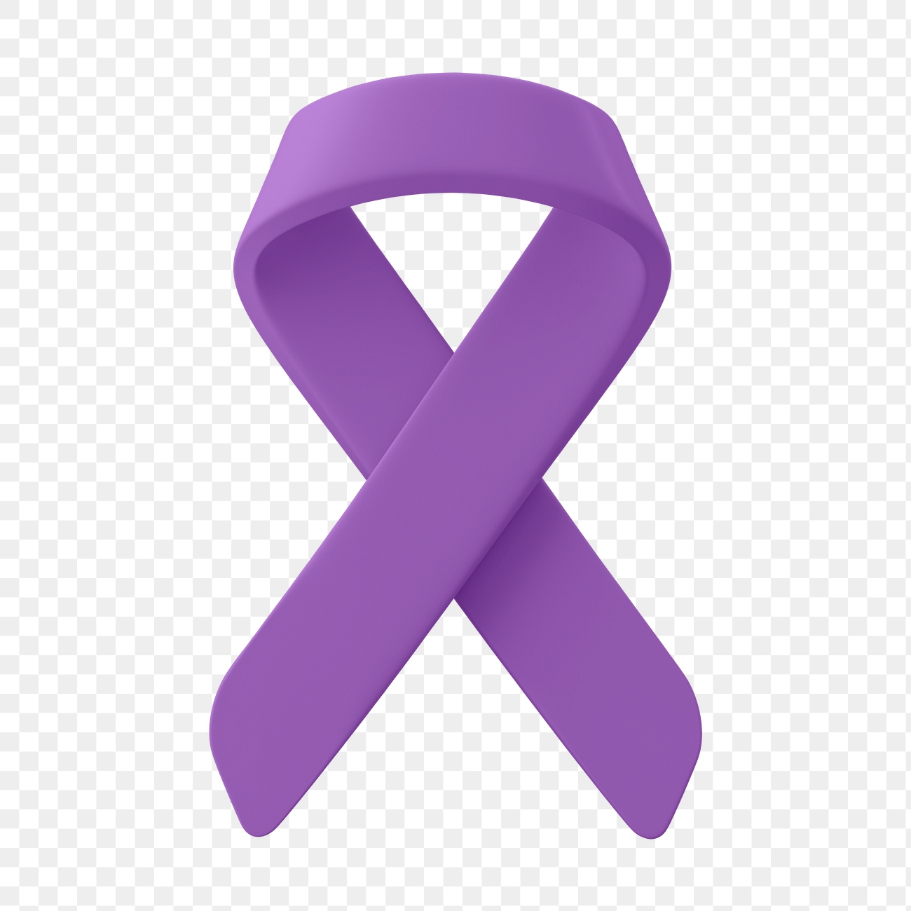 3d-purple-ribbon-png-clipart-premium-png-sticker-rawpixel