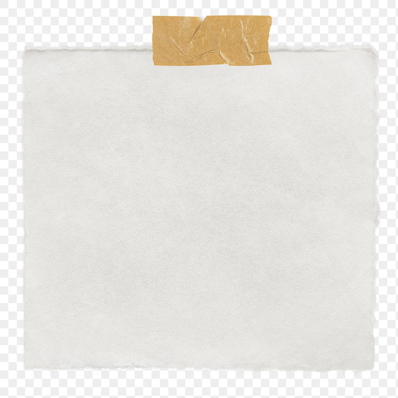 Png taped memo note sticker, | Premium PNG - rawpixel