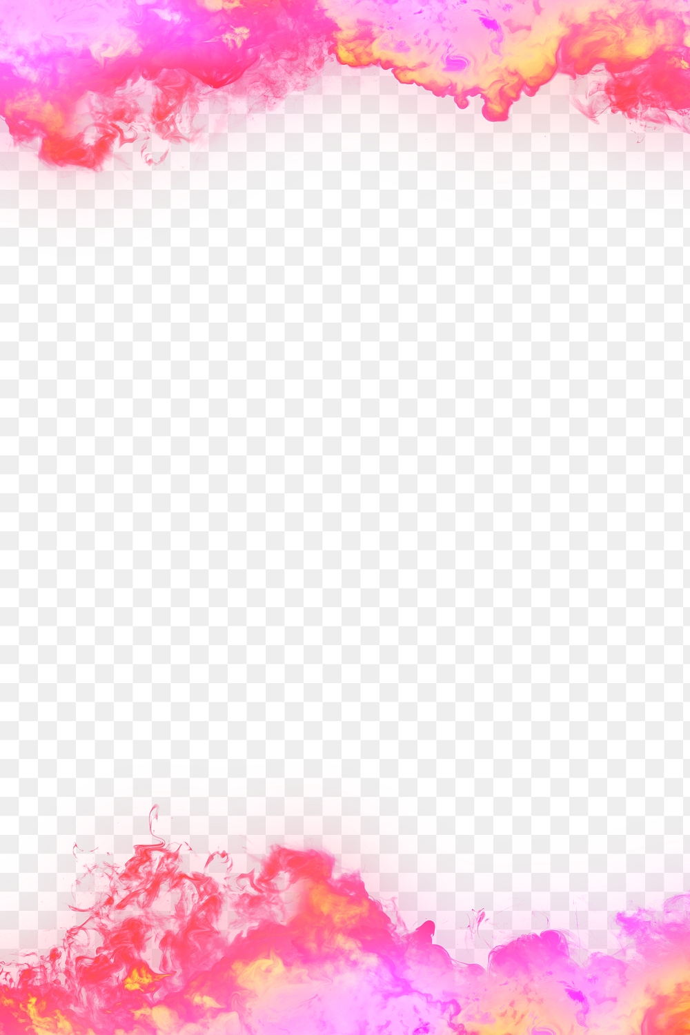 Pink png fire burning transparent | Premium PNG - rawpixel