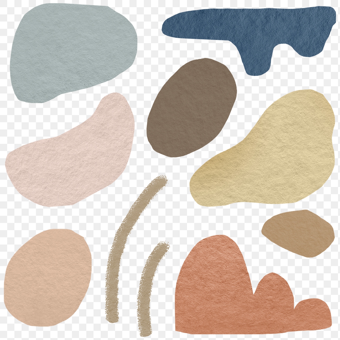 Png Abstract Shape Sticker Set Premium Png Rawpixel Png Abstract Shape Sticker Set Premium Png Rawpixel