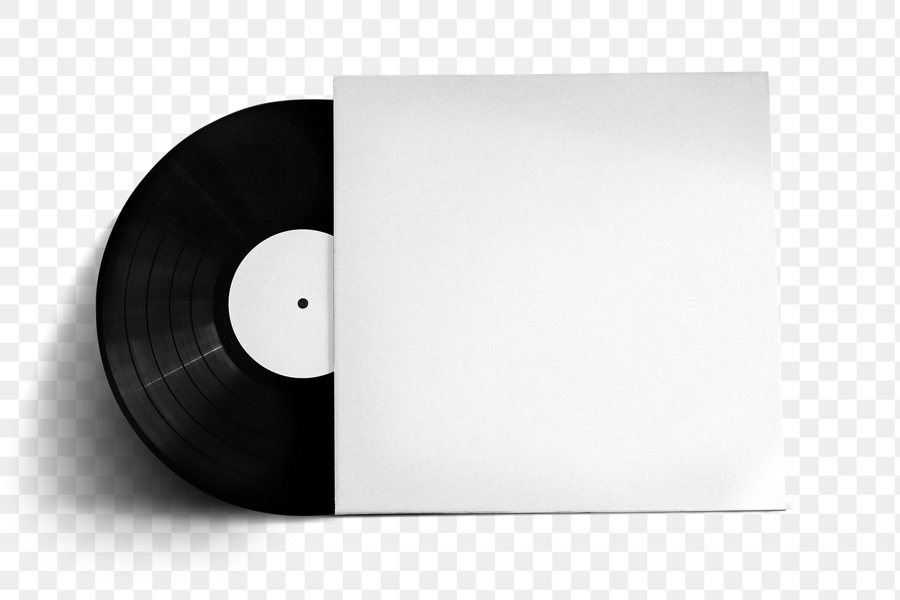 Record cover. Винил PNG. "The White album" Vinyl Cover. Обложка винила PNG. Vinyl Cover PNG.