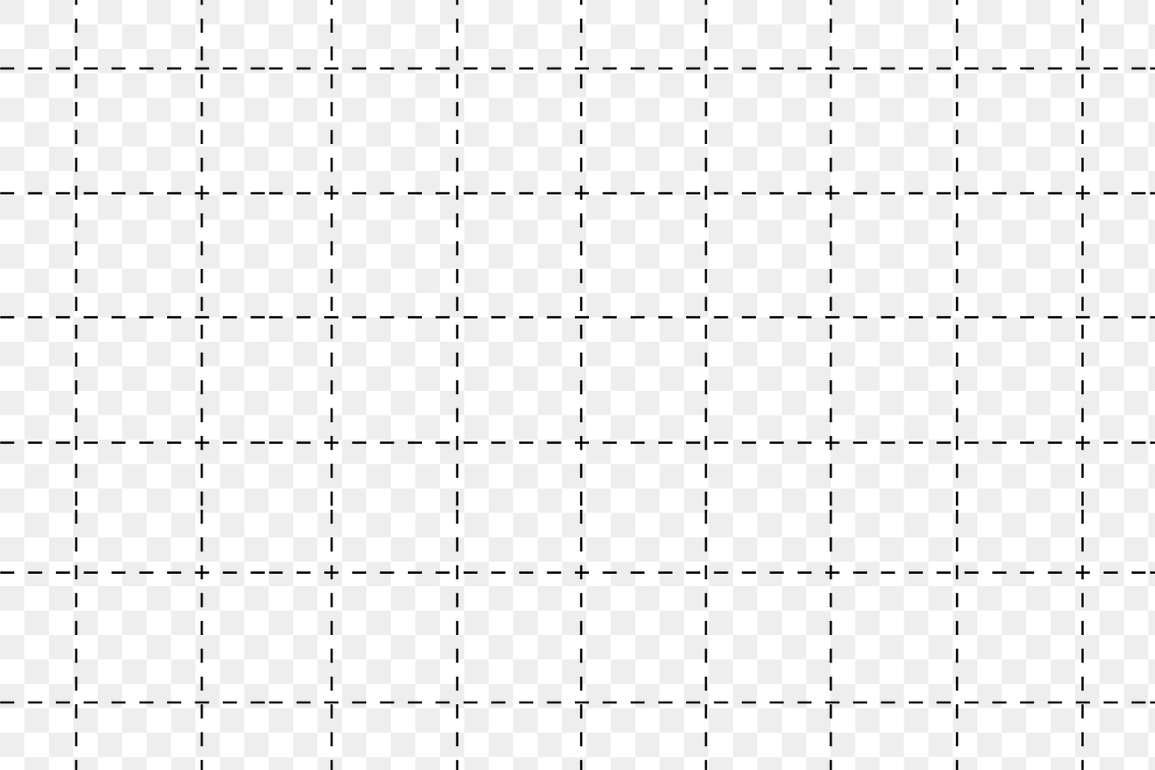 Grid Png Background Transparent Simple 