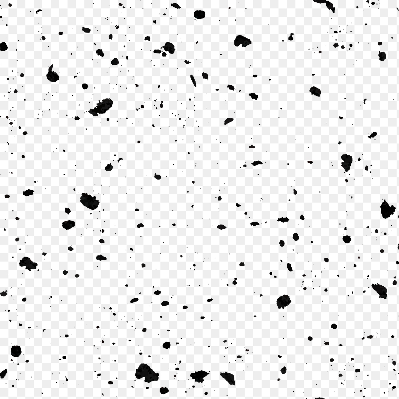 Png pattern of ink splatter | Premium PNG - rawpixel