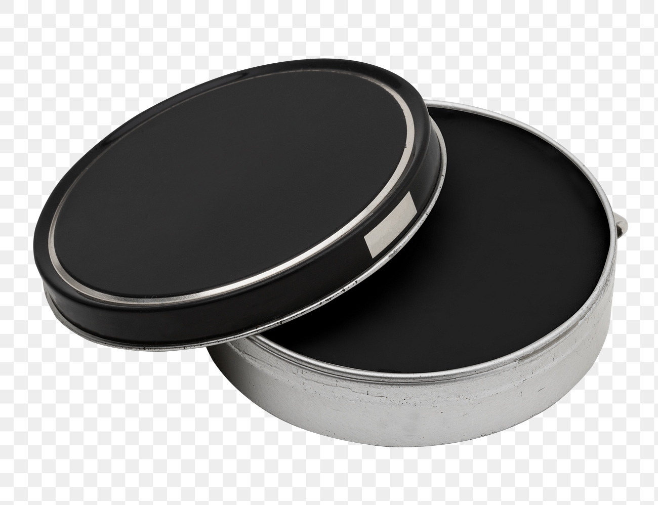 Download Shoe Polish Container Design Element Free Transparent Png 2389632 PSD Mockup Templates