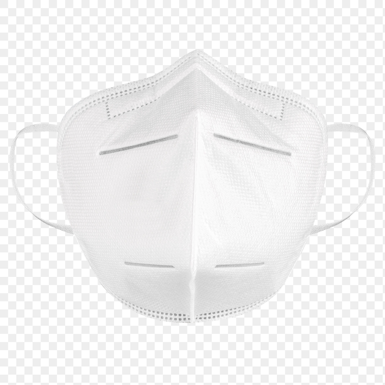 Anti pollution face mask design | Premium PNG Sticker - rawpixel