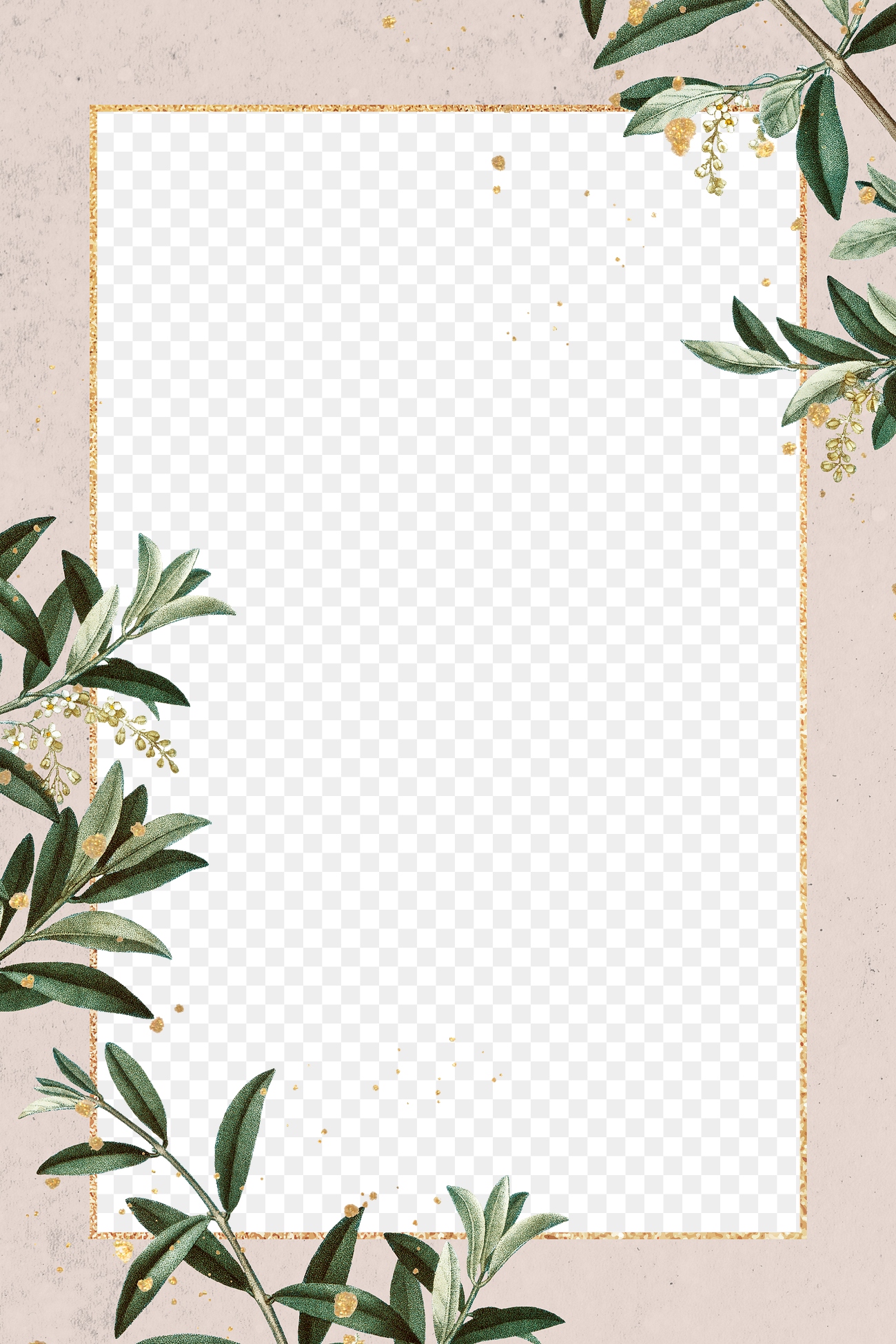 Border Designs | Free Vector Graphics, Clip Art, PSD & PNG Frames ...