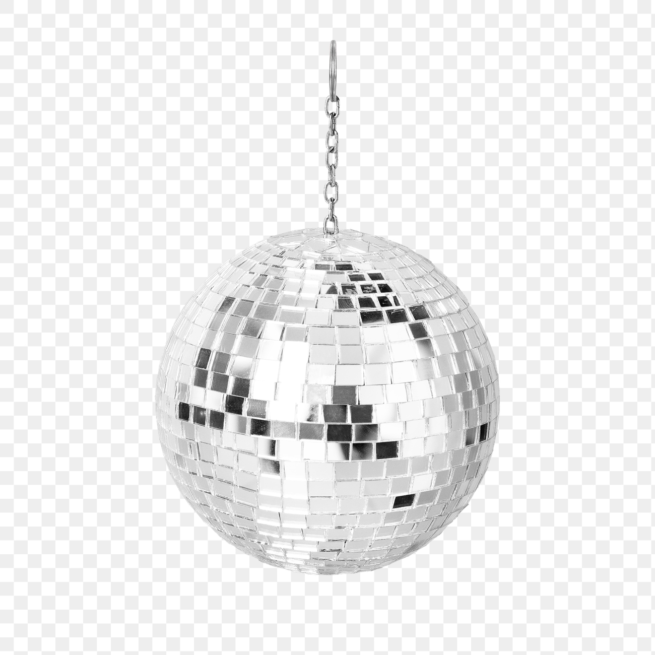 Silver Disco Ball Png Royalty Free Stock Transparent Png 2093185