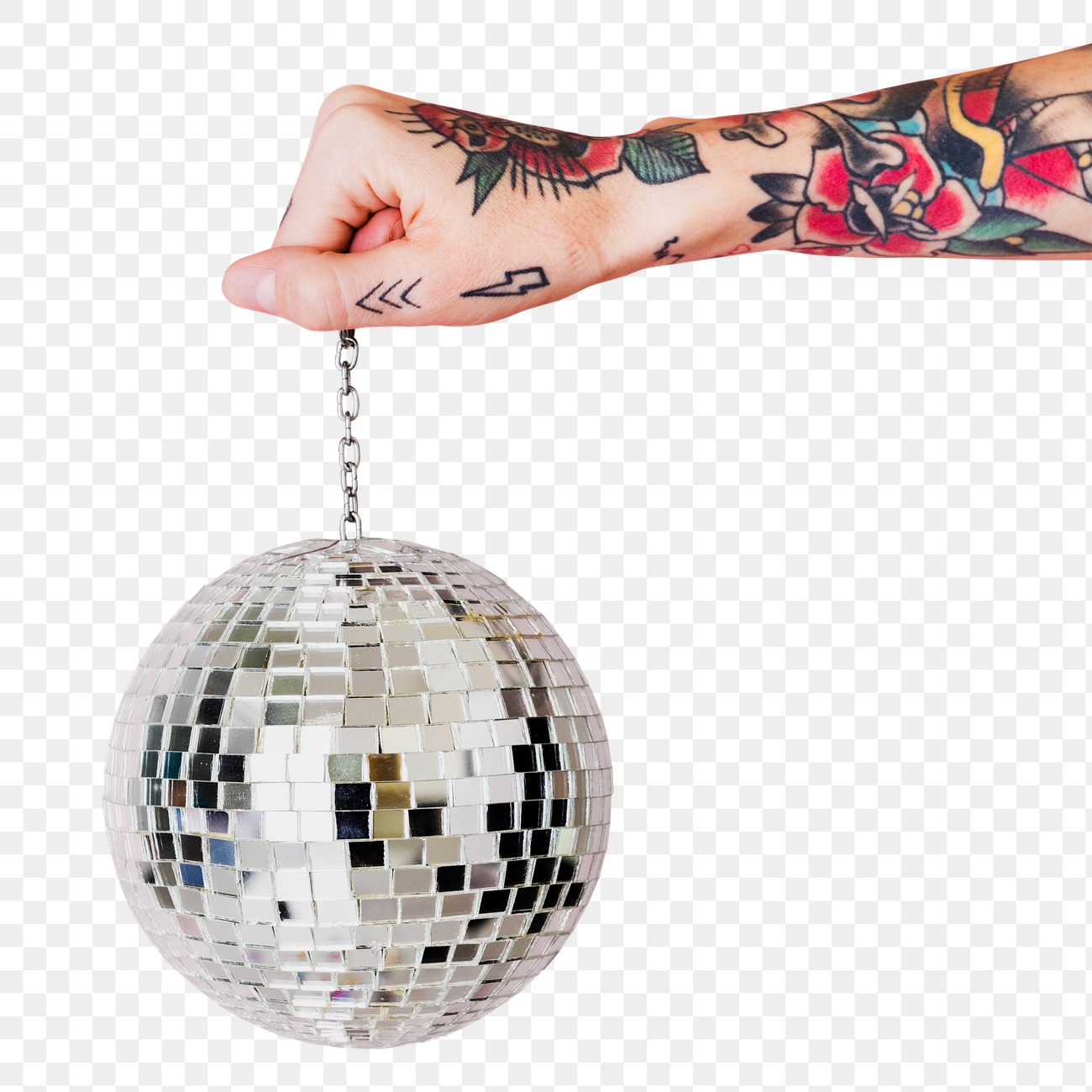 Shiny Disco Ball Png Royalty Free Stock Transparent Png 2050985