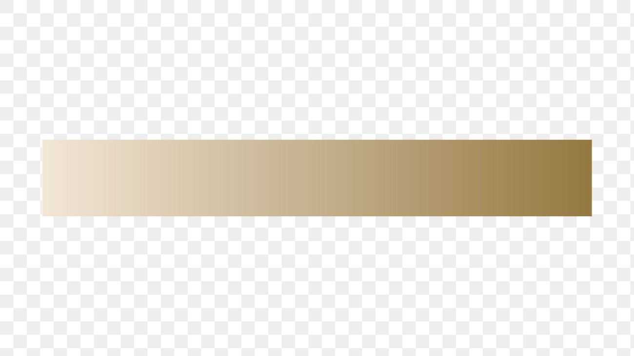 Gold rectangle png sticker, geometric | Free PNG - rawpixel