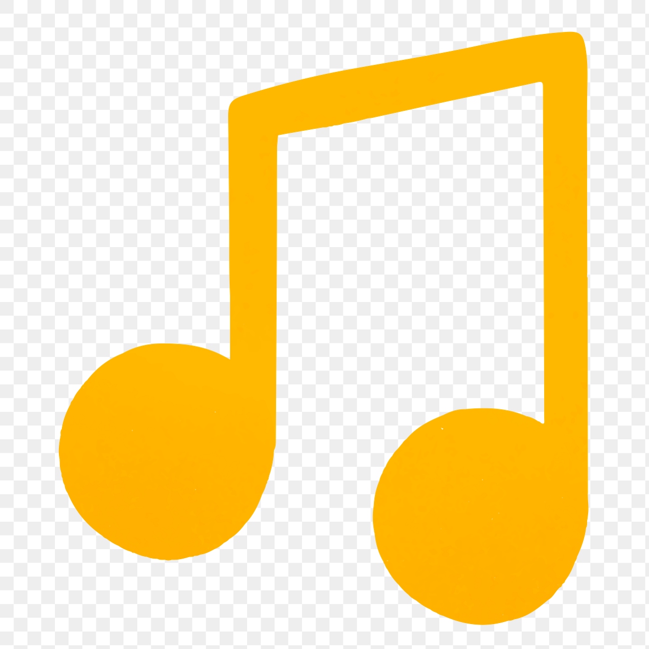 Music keynote icon png