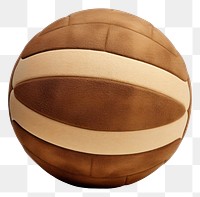 PNG Volleyball basketball football sphere.