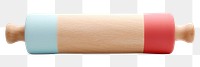 PNG Rolling pin dynamite weaponry text.