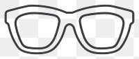 PNG Sunglasses accessories accessory goggles.