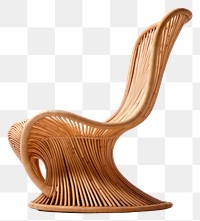 PNG Rattan chair furniture armchair plywood.