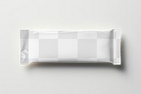 PNG snack bar mockup, transparent design