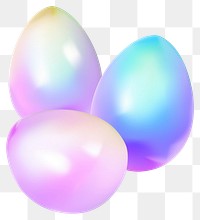 PNG Egg easter balloon food 
