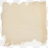 PNG Abstract ripped paper text page.