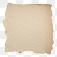 PNG Gradient ripped paper text diaper.