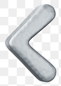 Png 3D, transparent background