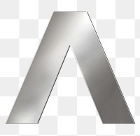 PNG circumflex symbol silver metallic font, transparent background