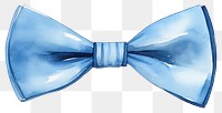 PNG Blue bow tie accessories accessory animal.