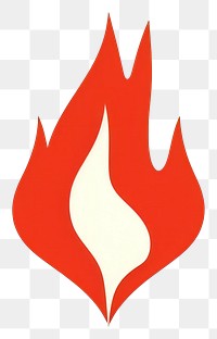 PNG Fire icon ketchup symbol plant.