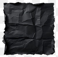 PNG Black paper anthracite clothing.