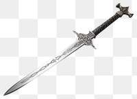 PNG Weapon dagger sword blade