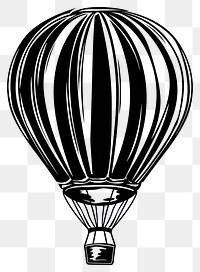 PNG Hot air balloon transportation chandelier aircraft.