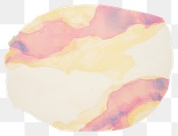 PNG Abstract marble distort shape accessories accessory gemstone.