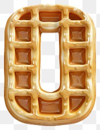 PNG Number 0 waffle symbol cross.