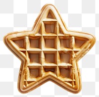 PNG Star shape symbol confectionery biscuit.