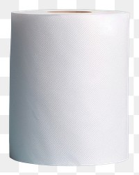 PNG Tissue roll paper towel toilet paper.