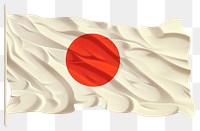 PNG Japan flag japan flag diaper.