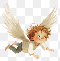 PNG Angel archangel person human.