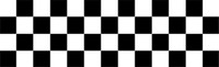 PNG checkered pattern, digital element, transparent background