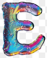 PNG Letter E number symbol text.