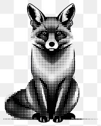 PNG Fox icon fox kangaroo wildlife.