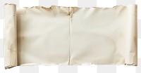 PNG Vintage torn parchment scroll