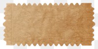 PNG Brown kraft paper packaging